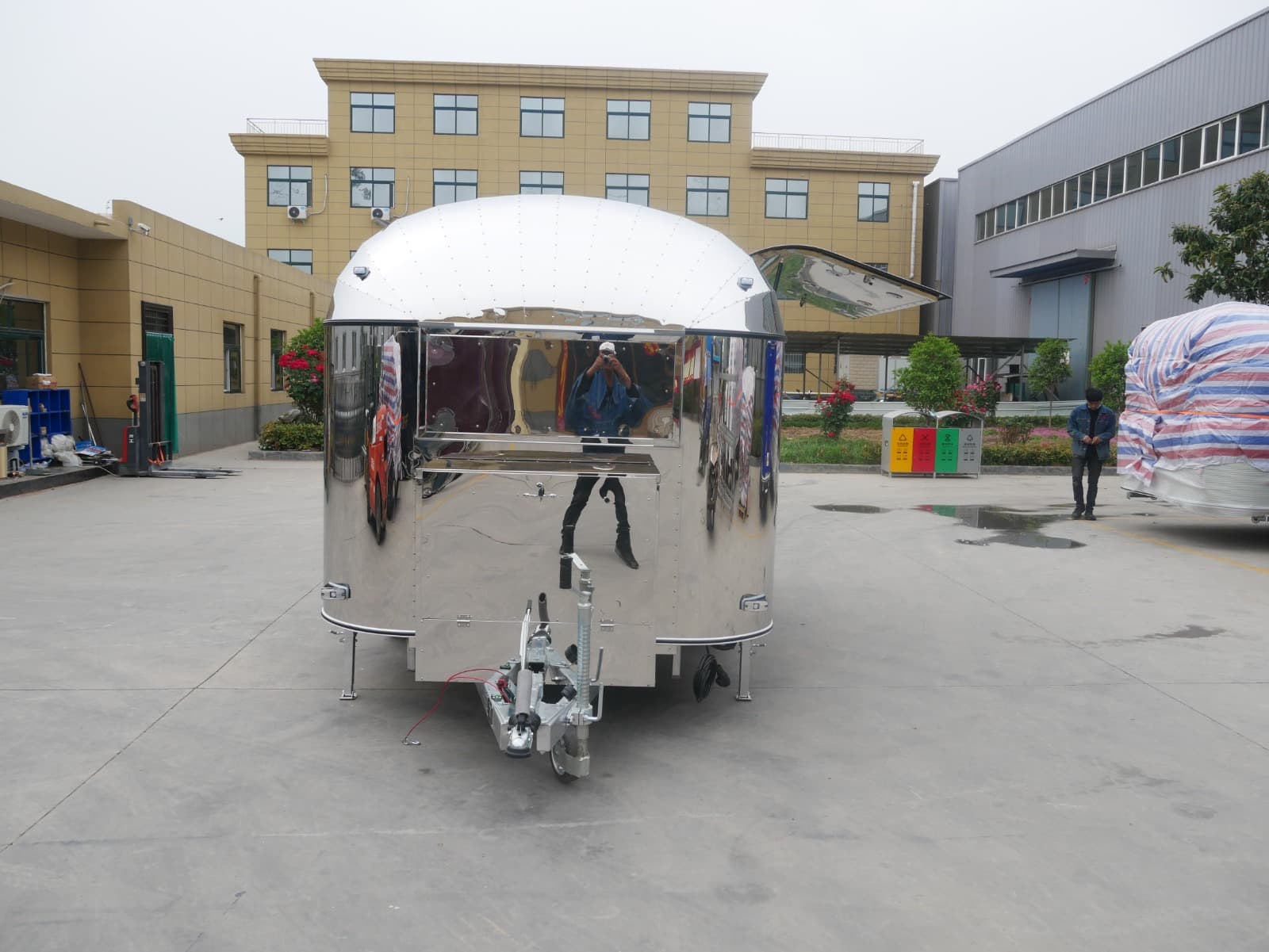 FoodTruck Mini – imagen 6