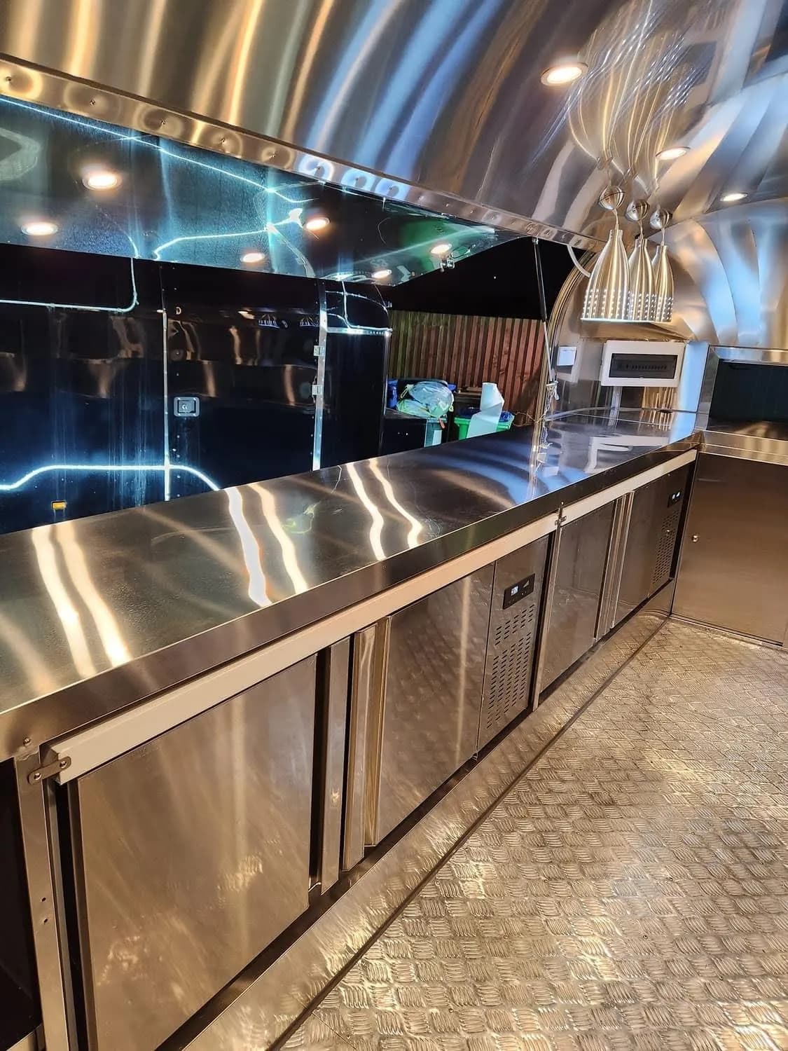 Proyecto TuFoodtruck