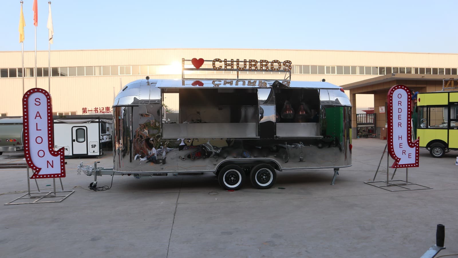 FoodTruck Pro – imagen 15