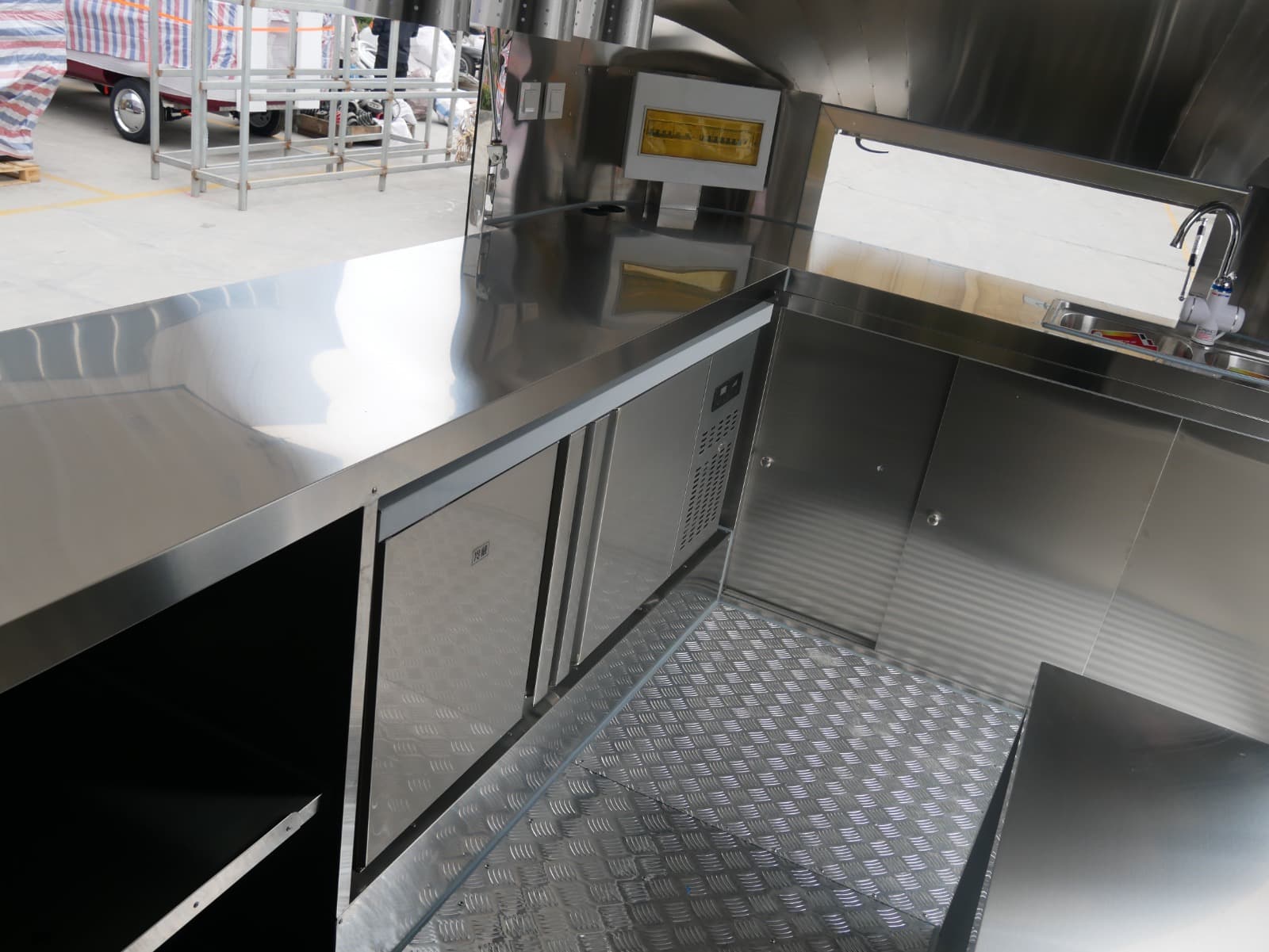 FoodTruck Pro – imagen 9