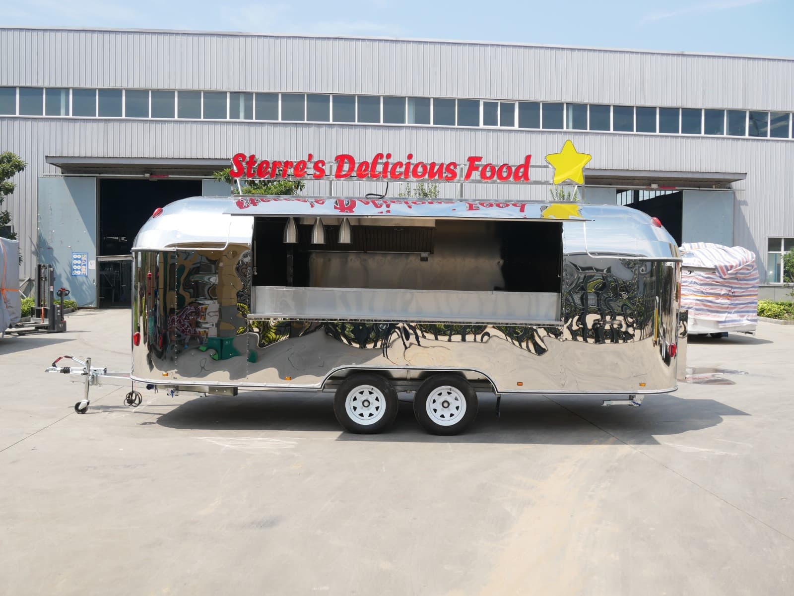 FoodTruck Pro – imagen 7